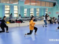 寶雞2020年女生讀幼師學校學什么專業好