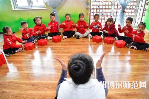 成都2020年哪所幼師學校就業比較好