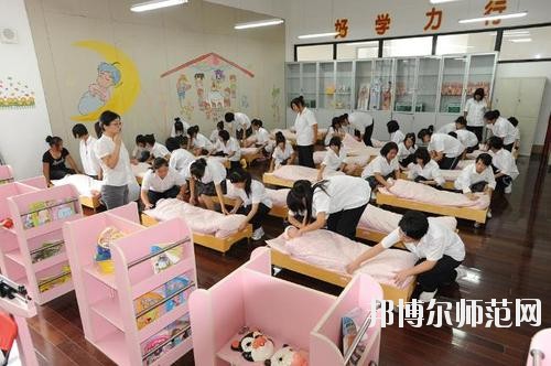 寶雞2020年有哪些幼師學校就業比較好
