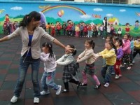 成都2020年有哪些幼師學校比較好就業