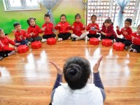 成都2020年中學畢業讀什么幼師學校