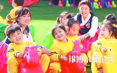達州2020年幼師學(xué)校好的大專有哪些