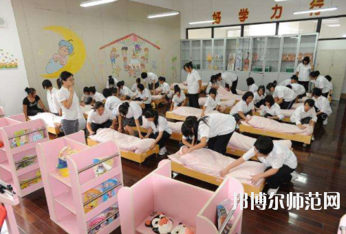 湛江2020年幼師學校讀什么專業好