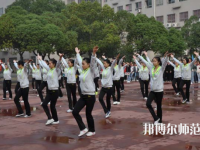 南昌2020年幼師學校有哪些專業適合女生