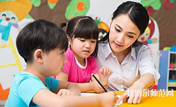 十堰2020年幼師學校什么專業有前途