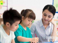 十堰2020年幼師學校什么專業好