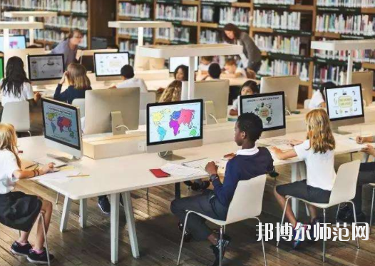 湛江2020年幼師學校都有什么專業適合男生