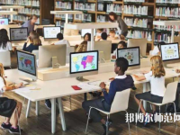 湛江2020年幼師學校都有什么專業適合男生