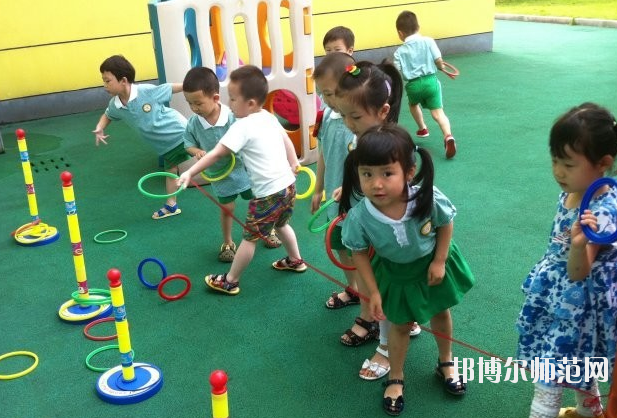 十堰2020年哪個幼師學校就業好