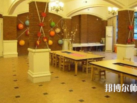 十堰2020年中學畢業(yè)讀什么幼師學校