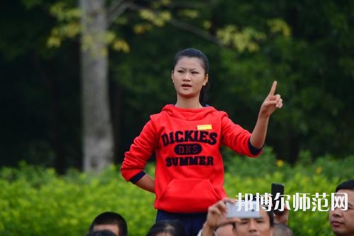達州2020年讀幼師學校學什么有前途