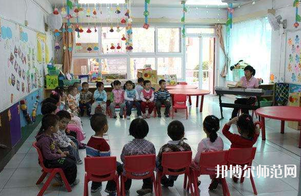 十堰2020年讀幼師學校可以考大學嗎
