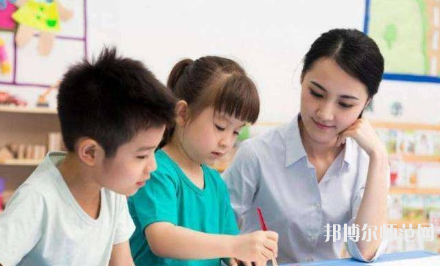 十堰2020年什么幼師學校比較好就業
