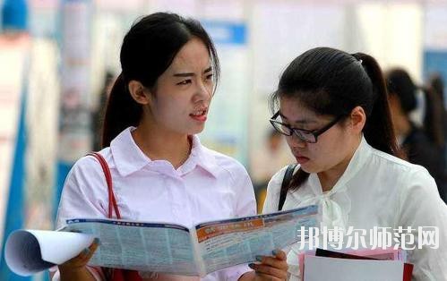 達州2020年幼師學校有哪些專業適合女生