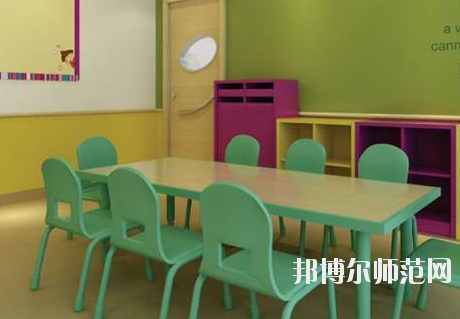 十堰2020年就業最好的幼師學校