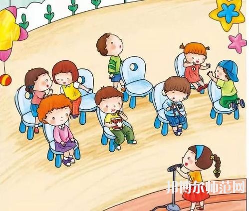 達州2020年現在幼師學校學什么專業好