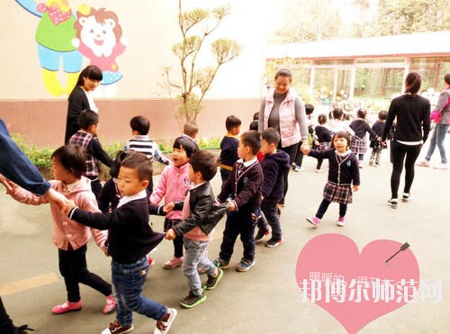 達州2020年在幼師學校學什么專業好
