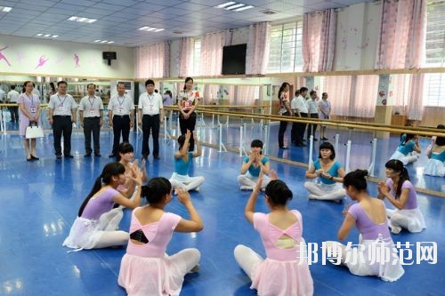 達州2020年中專幼師學校專業都學什么