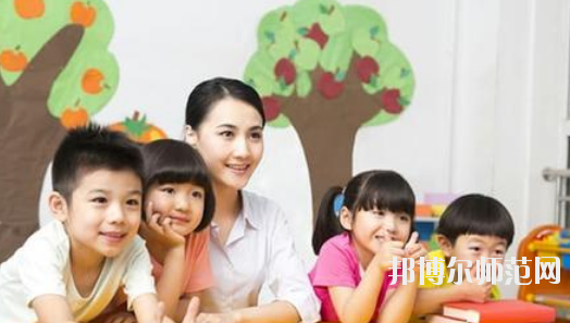 安徽2020年中專幼師學校專業有哪些