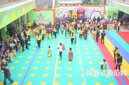 達州2020年400分能上幼師學校嗎