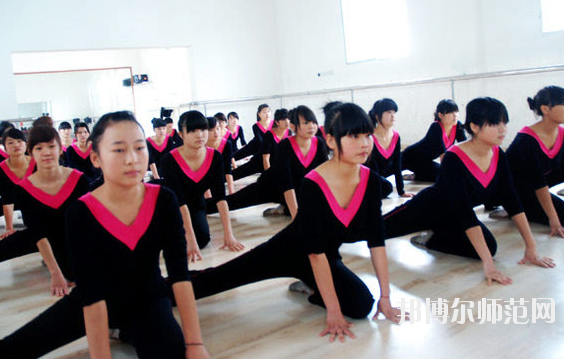 湛江2020年什么幼師學校就業好