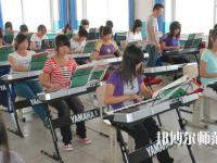 湛江2020年什么幼師學校比較好就業