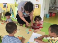 溫州2020年在幼師學校學什么專業好