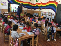 保定2021年讀幼師學校學什么專業好