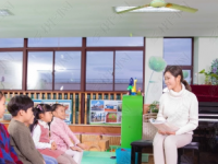 保定2021年幼師學校什么專業適合女生