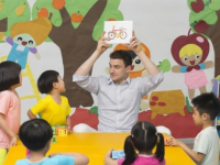 保定2021年適合女生的幼師學校專業