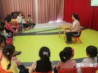 重慶2021年職高和幼師學校有哪些區別