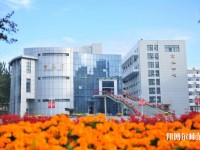 徐州2021年哪個幼師學校就業最好