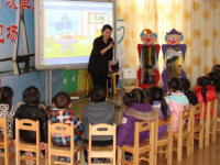 保定2021年男生讀幼師學校學什么專業好