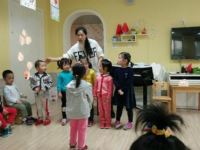保定2021年幼師學校里面都有哪些專業