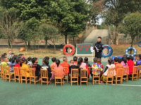 保定2021年哪個幼師學校最好就業