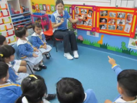 保定2021年幼師學校好就業嗎
