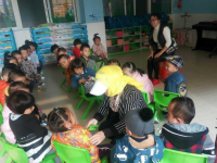 保定2021年什么幼師學校最好就業
