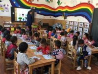 保定2021年什么幼師學校就業最好