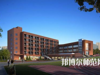 重慶2021年男生讀幼師學校學什么專業好