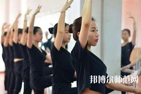 重慶2021年幼師學校里面有哪些專業