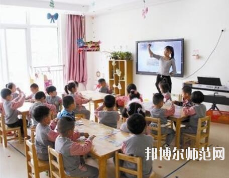 重慶2021年幼師學校什么專業比較好
