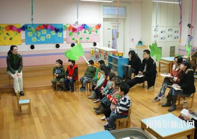 重慶2021年幼師學校什么專業好
