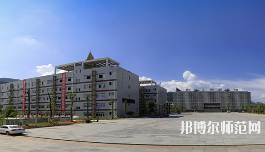 重慶黔江區民族幼師職業教育中心怎么樣、好不好