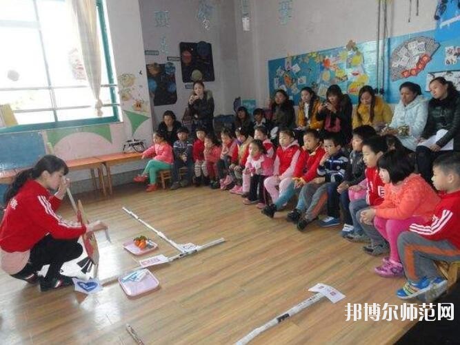 重慶2021年幼師學校什么專業好就業