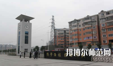 重慶市經(jīng)貿(mào)幼師中等專業(yè)學校怎么樣、好不好