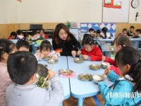 重慶2021年幼師學校有哪些專業最好