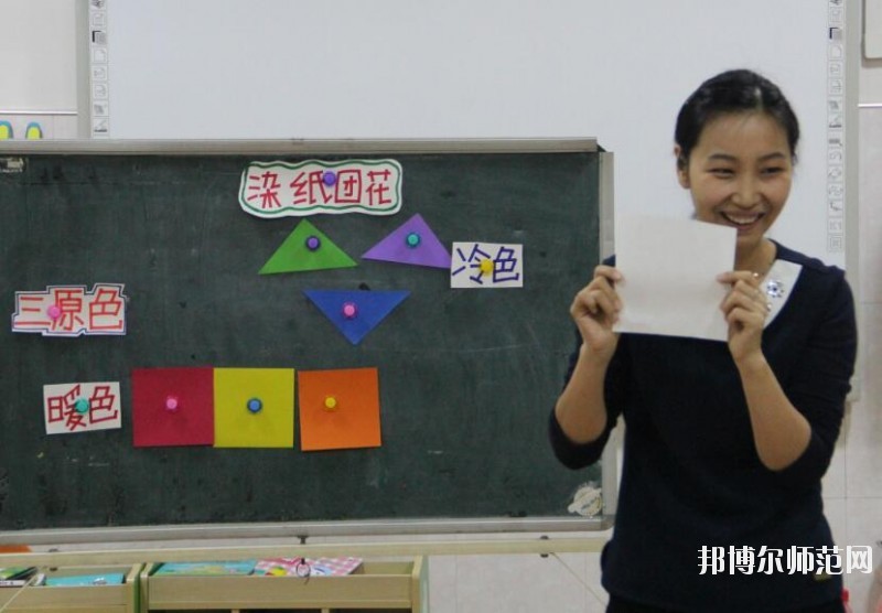 重慶2021年幼師學校有什么專業
