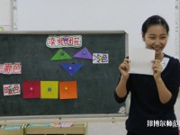 重慶2021年幼師學校有什么專業