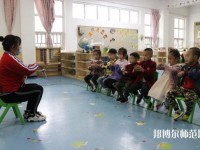 重慶2021年在幼師學校學什么專業好