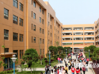 郴州2021年適合女生的幼師學校專業
